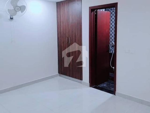 Apartment for sale in Islamabad