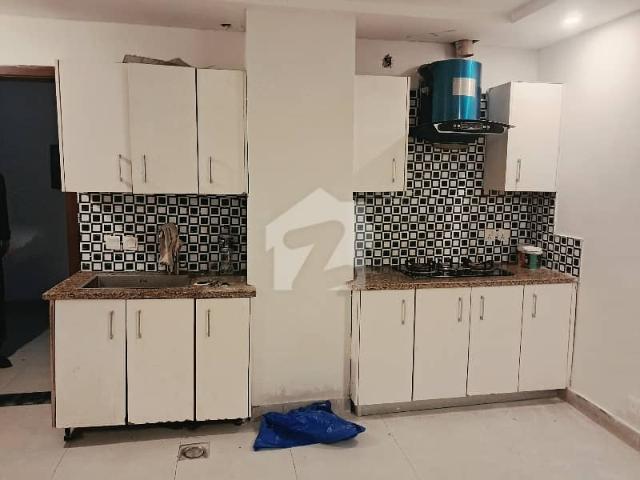 Apartment for sale in Islamabad