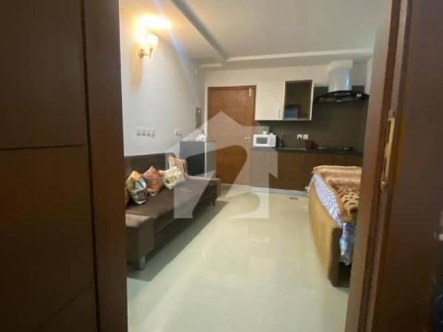 Apartment for sale in Islamabad