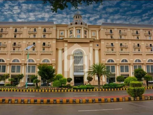 Apartment for sale in Islamabad