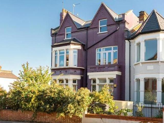 House for sale in City of London, Greater London