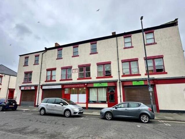 House for sale in Hartlepool