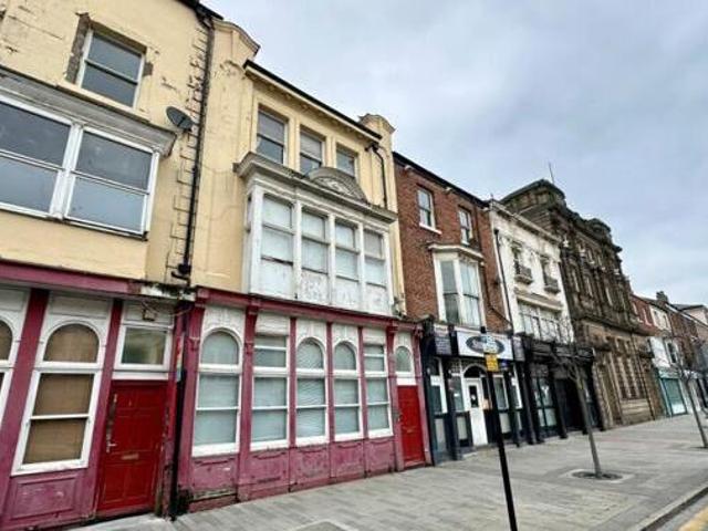 House for sale in Hartlepool