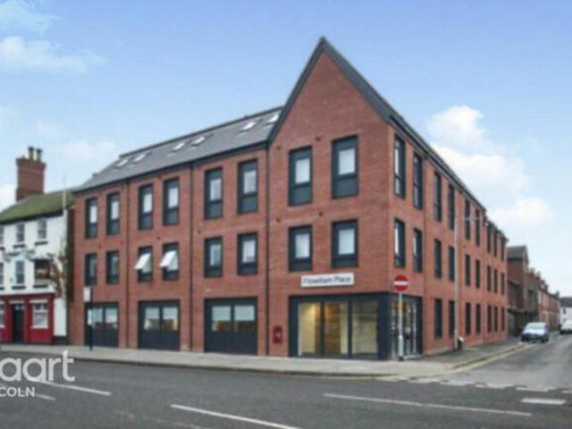 Apartment for sale in New Boultham, Brayford