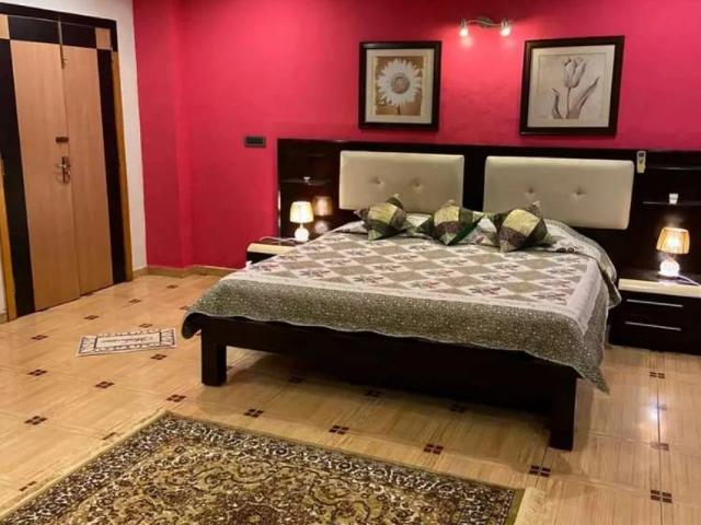 Apartment for sale in Rawalpindi, Islamabad Capital Territory