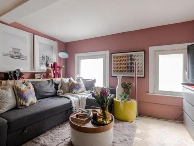 Apartment for sale in Islington, Greater London