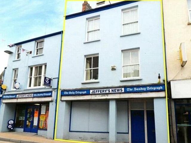 House for sale in Slade, Kentisbury