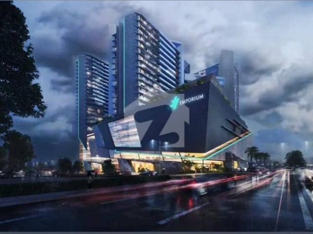 Apartment for sale in اسلام آباد, زون 1