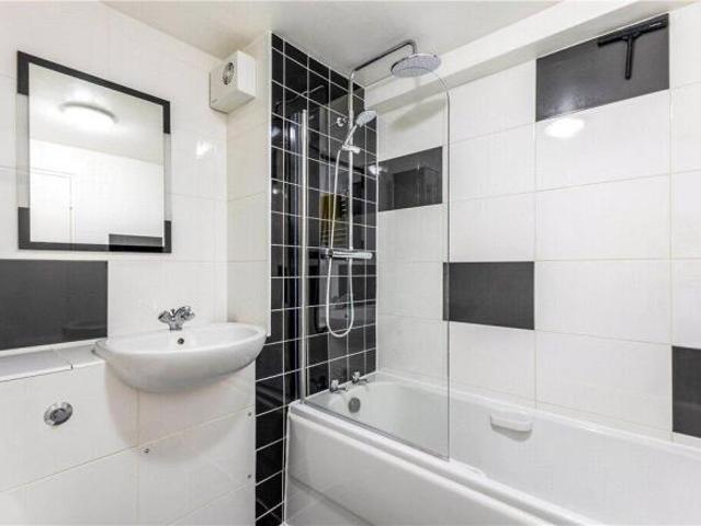 Apartment for sale in Scotland