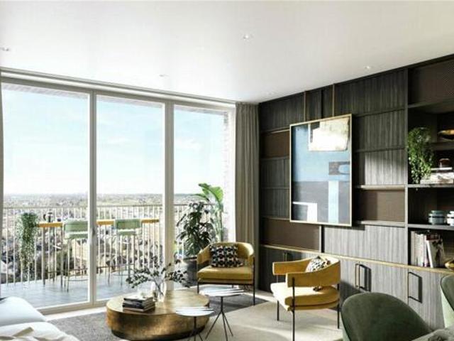 House for sale in Lyons, Greater London