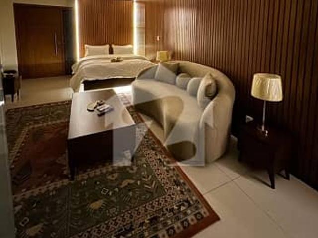 Apartment for sale in Islamabad