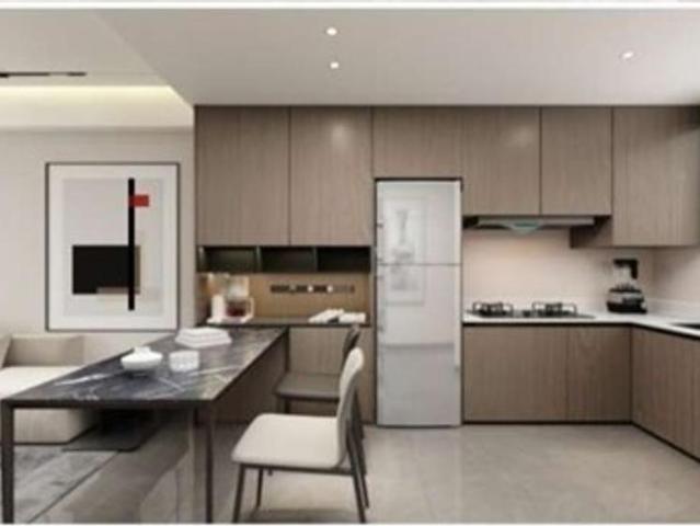 Apartment for sale in Kilimani, Westlands