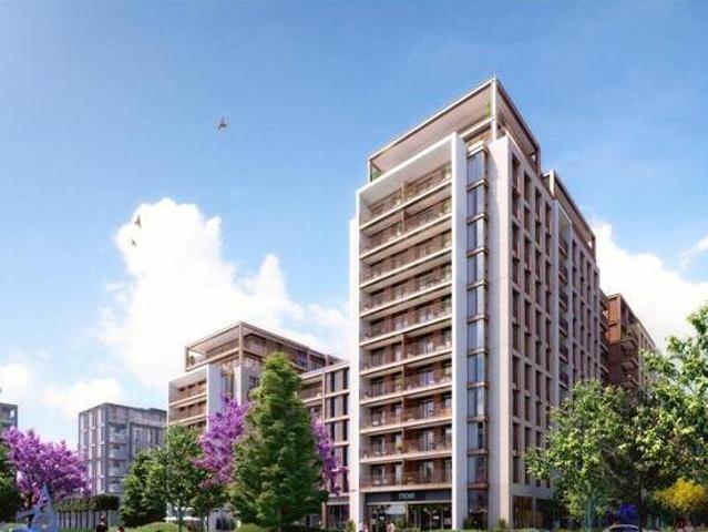House for sale in Lyons, Greater London
