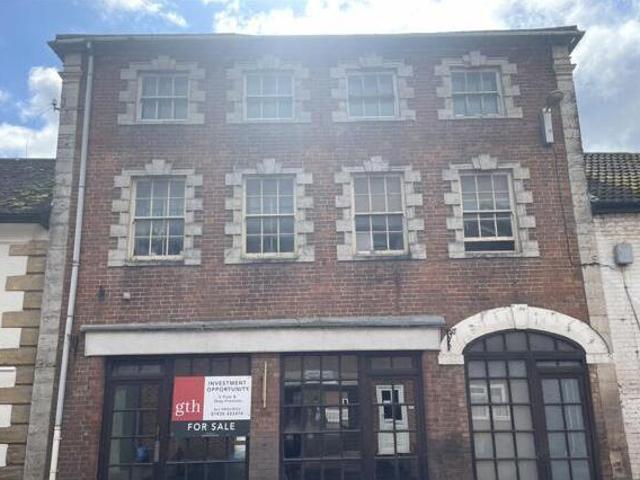 House for sale in Langport, Somerset