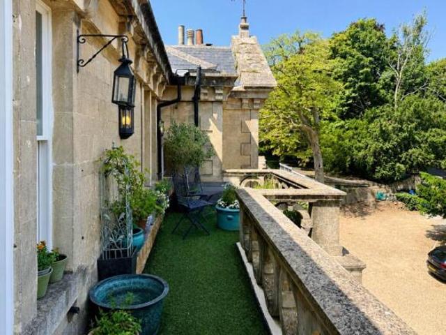 Apartment for sale in Dulcote, Bath And North East Somerset