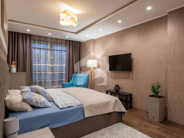 Apartment for sale in Rawalpindi, Islamabad Capital Territory