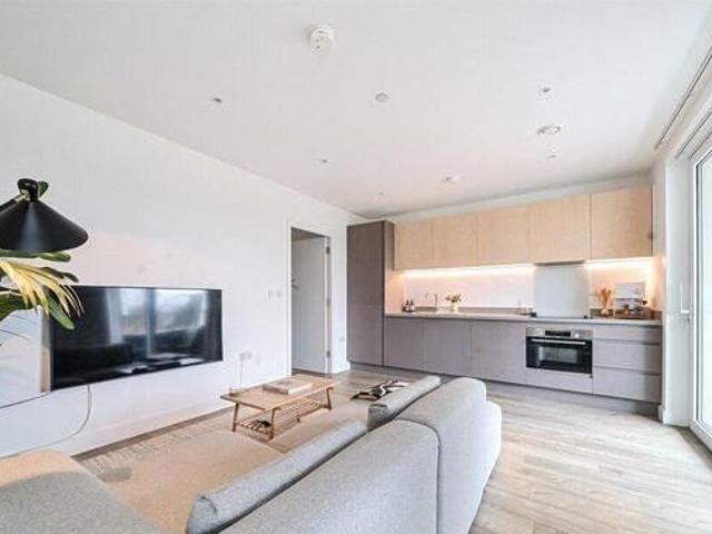 House for sale in Lyons, Greater London