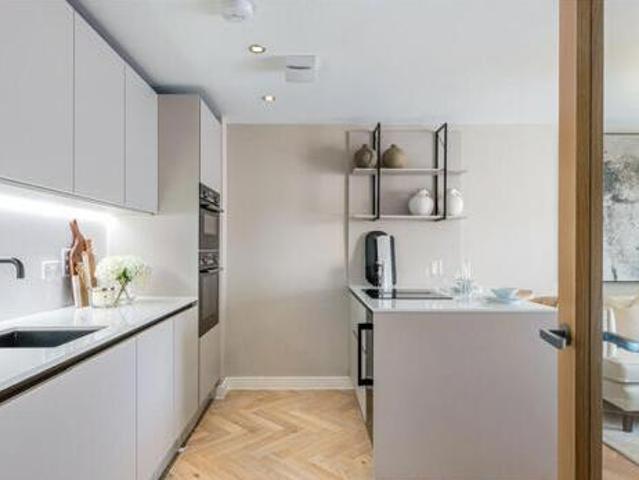 House for sale in Lyons, Greater London