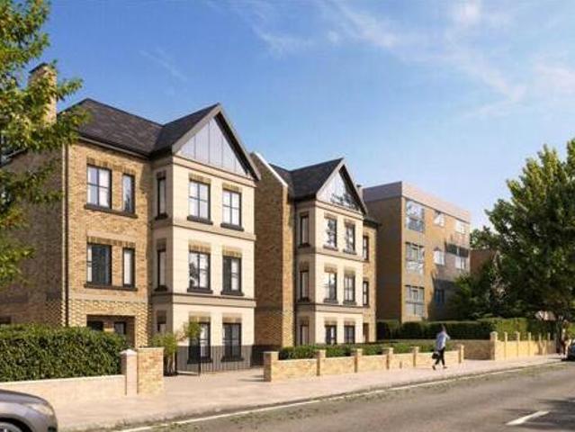 House for sale in Lyons, Greater London