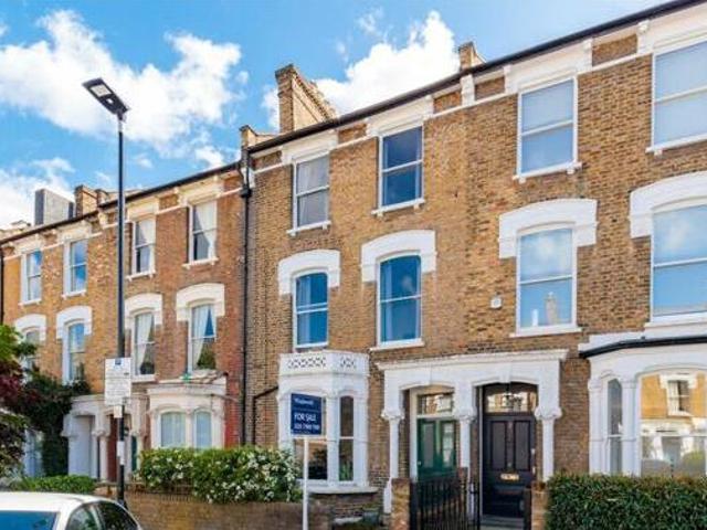 House for sale in Lyons, Greater London
