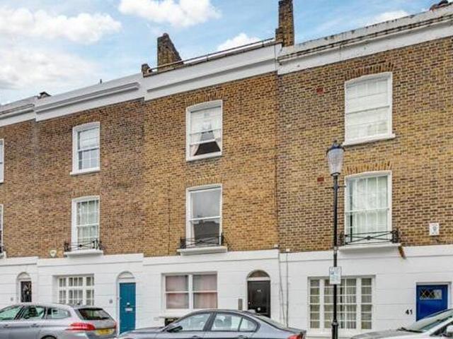 House for sale in Lyons, Greater London