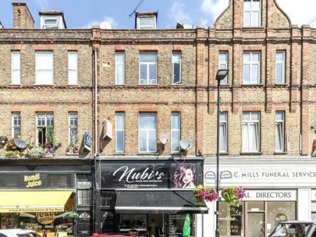 House for sale in City of London, Greater London