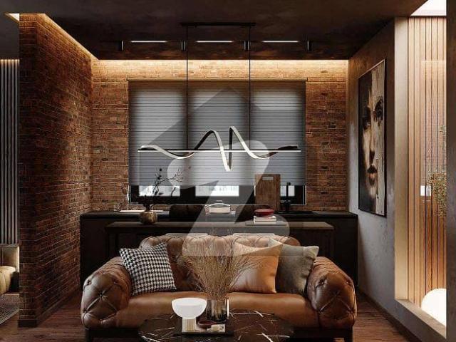 Apartment for sale in Rawalpindi, Islamabad Capital Territory
