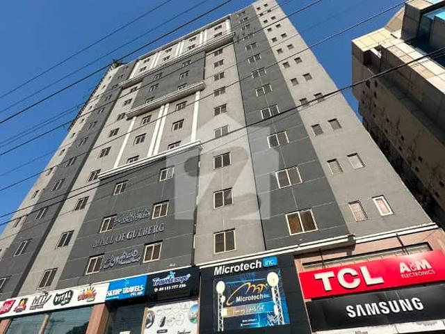 Apartment for sale in Rawalpindi, Islamabad Capital Territory