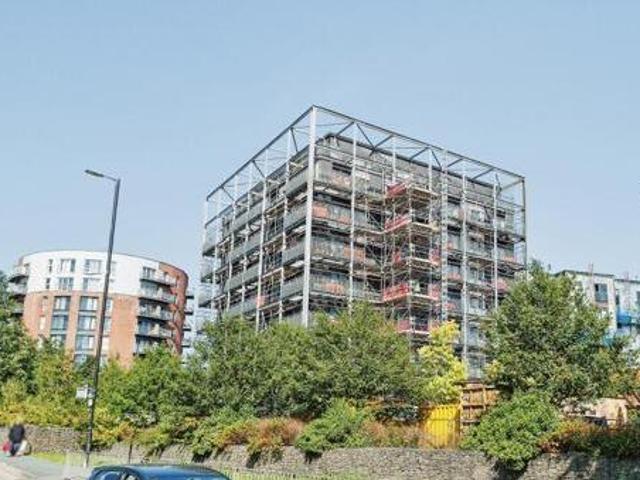 House for sale in Lancashire