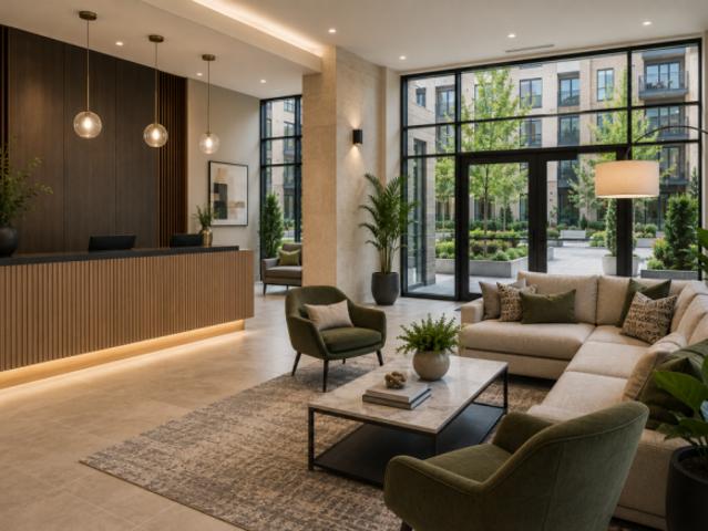 Apartment for sale in Eastleigh, Helford