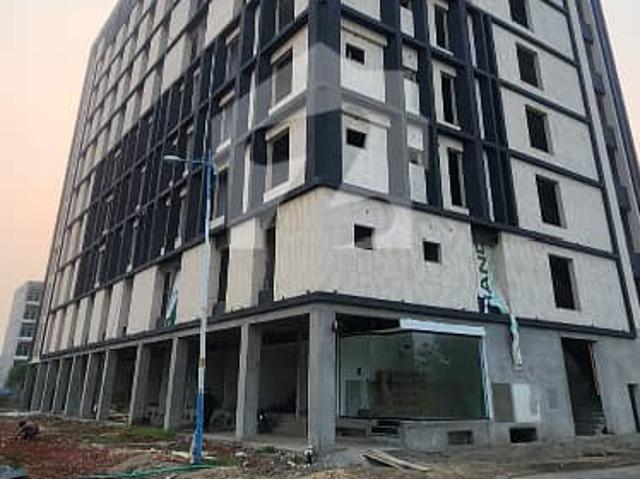 Apartment for sale in Rawalpindi, Islamabad Capital Territory
