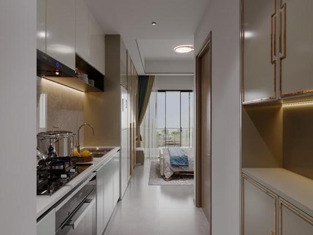 Apartment for sale in Mirema, Kiambu