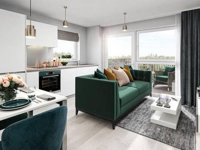 House for sale in Lyons, Greater London