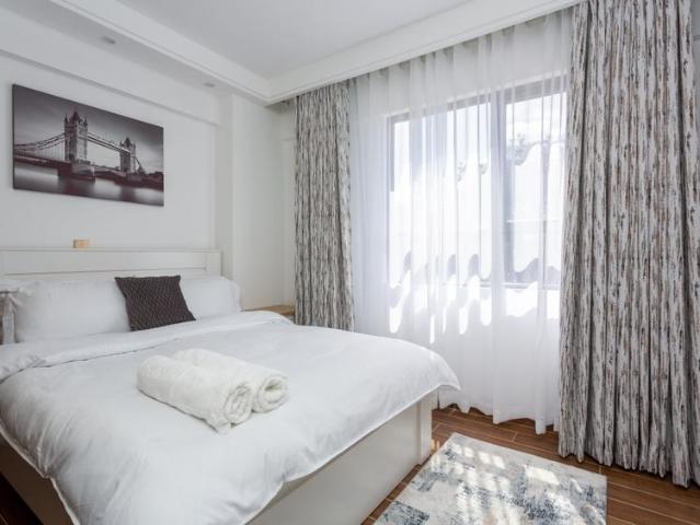 Apartment for sale in Lavington, Westlands