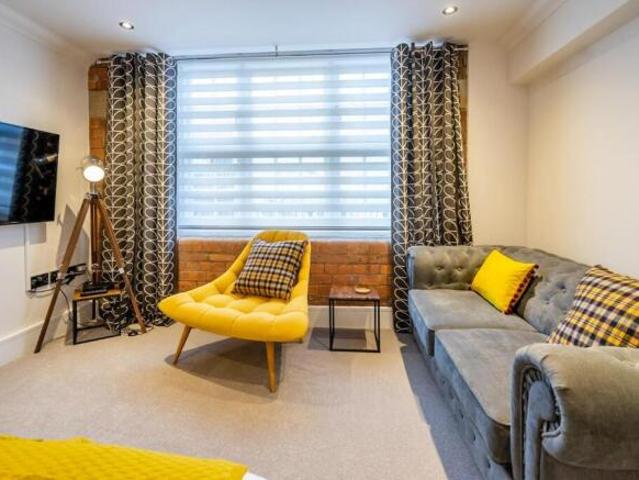 Apartment for sale in Foss Islands, High Field