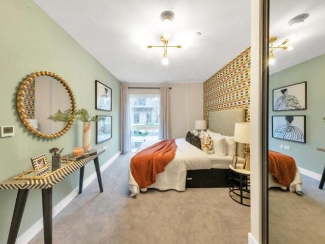 Apartment for sale in Chedburgh, Suffolk