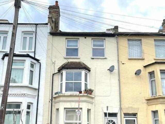 House for sale in Lyons, Greater London