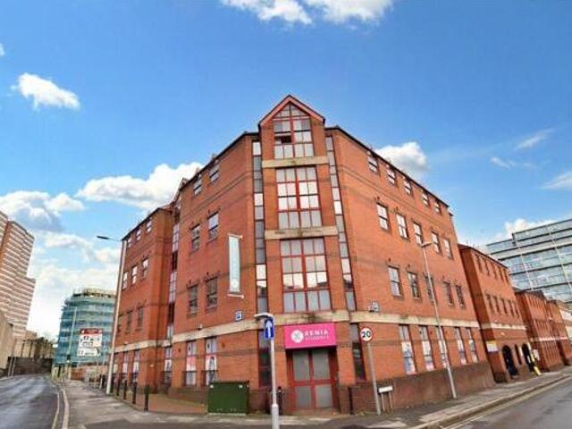 House for sale in Haddon, East Midlands