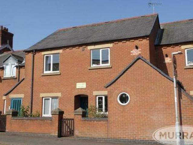 House for sale in Brentingby, Leicestershire