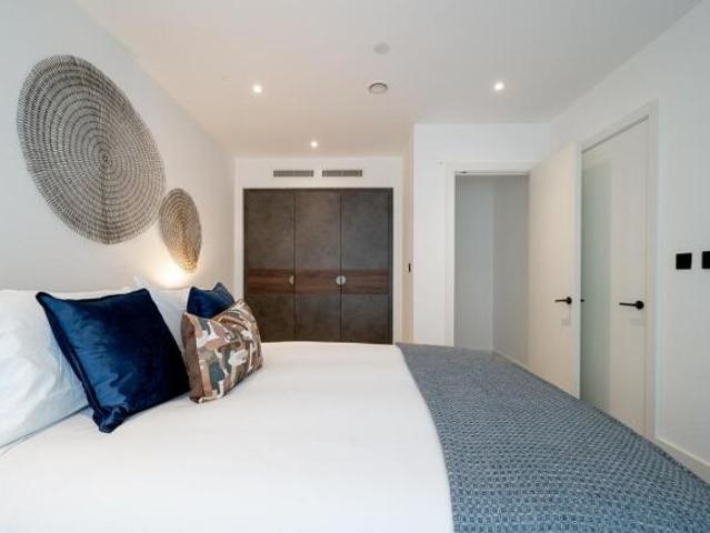 Apartment for sale in St John's, Worcestershire