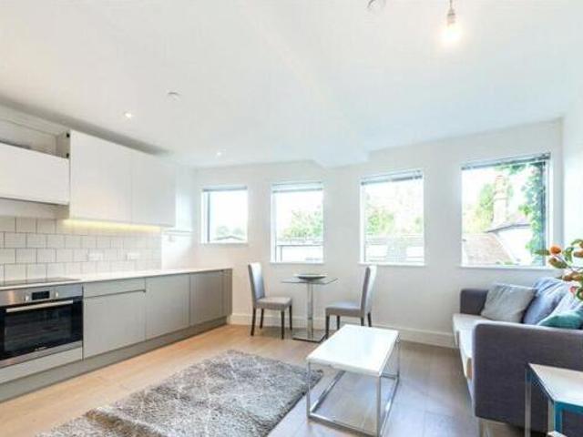 House for sale in Lyons, Greater London