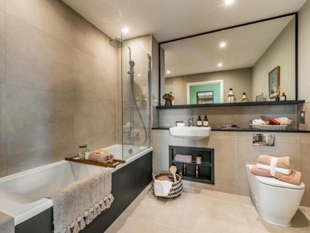 Apartment for sale in West Yorkshire