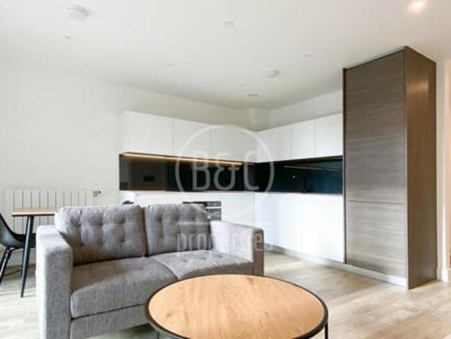 House for sale in Lyons, Greater London
