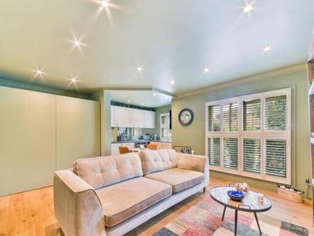 House for sale in Lyons, Greater London