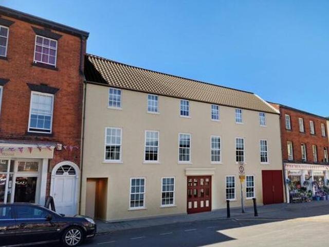 House for sale in Thrumpton, Costhorpe
