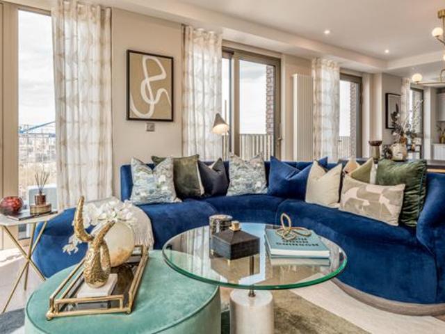 House for sale in Lyons, Greater London