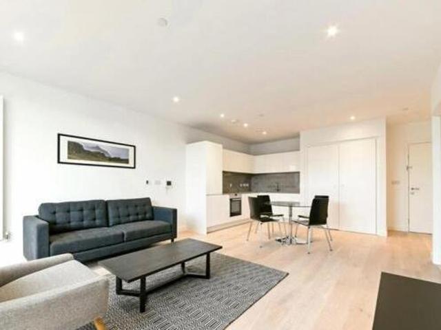 House for sale in Lyons, Greater London