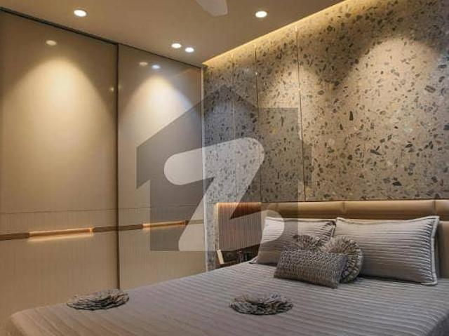 Apartment for sale in Rawalpindi, Islamabad Capital Territory