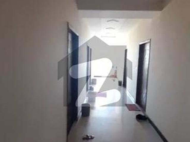 Apartment for sale in Islamabad