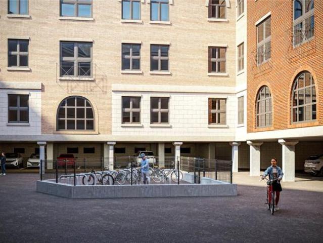 Apartment for sale in Hull, City Of Kingston Upon Hull